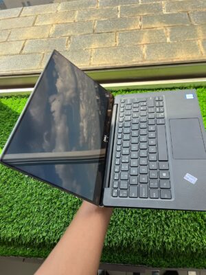 Dell XPS 13 Dell XPS 13