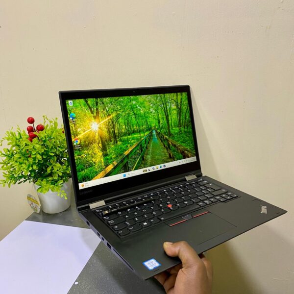 x370 yoga