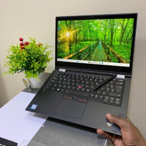 x370 yoga
