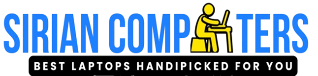 Sirian Computers Logo
