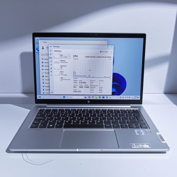 HP 830G7-1 hp-830-g7-i5-10th-gen-8gb-256gb