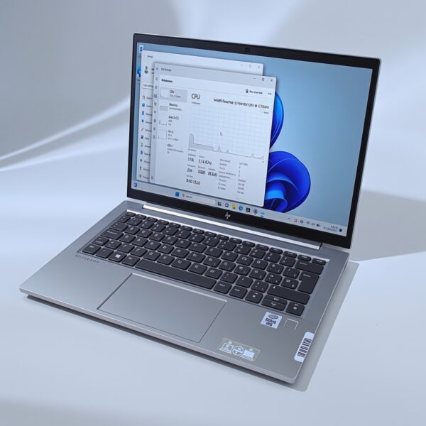 HP 830G7-2 hp-830-g7-i5-10th-gen-8gb-256gb