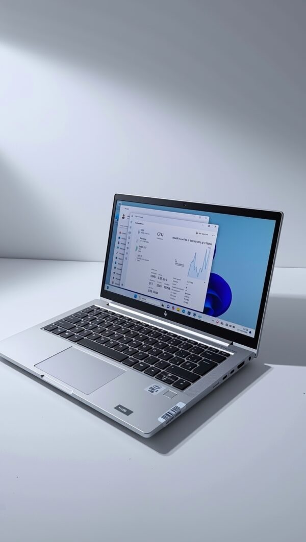 HP 830G7-5 hp-830-g7-i5-10th-gen-8gb-256gb