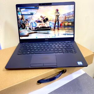 DELL 5300 i5 8TH GEN 8GB 256GB DELL 5300 i5 8TH GEN 8GB 256GB