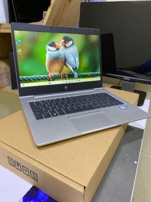 HP 830 G6 i5 8th Gen HP 830 G6 i5 8th Gen