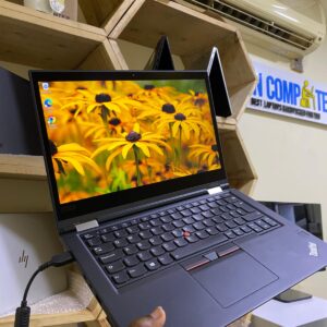 Lenovo X380 Yoga, i5 8th Gen, 8GB 256SSD, Touchscreen, Stylus Pen Lenovo X380 Yoga, i5 8th Gen, 8GB 256SSD, Touchscreen, Stylus Pen