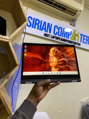 X370 YOGA X370 YOGA