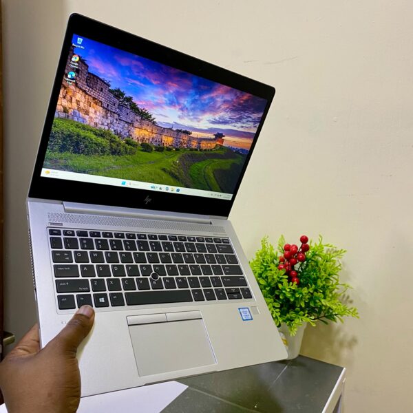 HP 830 G6 BY SIRIANCOMPUTERS