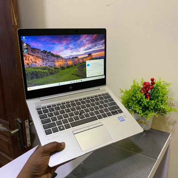 HP 830 G6 BY SIRIANCOMPUTERS