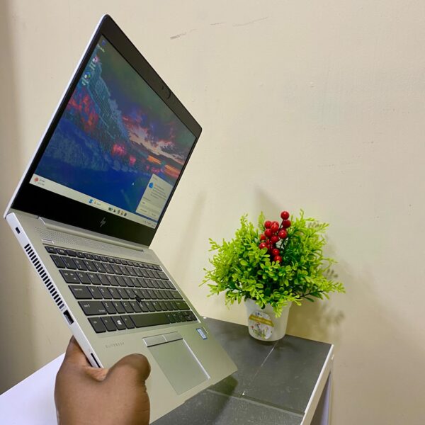 HP 830 G6 BY SIRIANCOMPUTERS