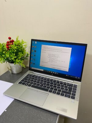 HP 845 G8 Ryzen 5 Pro HP 845 G8 Ryzen 5 Pro