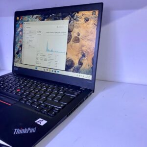 Lenovo ThinkPad T490 i7 8th Gen