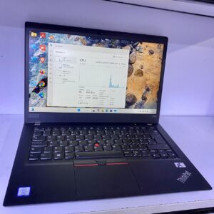 Lenovo ThinkPad T490 i7 8th Gen Lenovo ThinkPad T490 i7 8th Gen