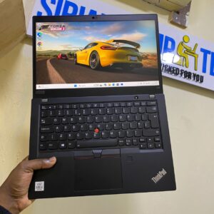 Lenovo X13, i5 10th Gen,16GB, 256GB Lenovo X13, i5 10th Gen,16GB, 256GB