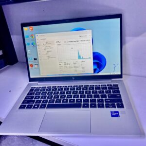 HP 830 G8, i7-11th GEN,16GB 512SSD, TOUCH. HP 830 G8, i7-11th GEN,16GB 512SSD, TOUCH.
