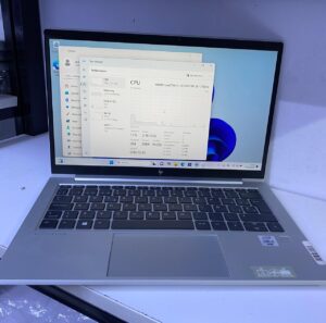 HP 830 G7 i5 10TH GEN HP 830 G7 i5 10TH GEN